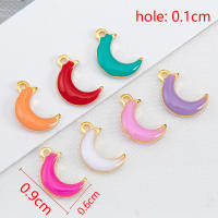 20pcs Colgantes De Acero Inoxidable En Forma De Delfín Octopus Caracol Estrella De Mar Para Creación De Joyas Collares Y Pendientes DIY - details 33