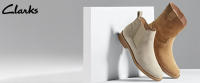 Clarks