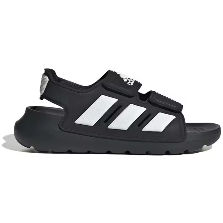 Sandalias Adidas Altaswim 2.0 C para niños unisex en color azul - 1