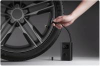 Xiaomi Mijia Compresor de Aire Portátil 2/2D – Inflador Eléctrico Inteligente con Detección Digital de Presión, Bomba de Aire para Coche, Moto, Bicicleta, Scooter y Balón - details 7