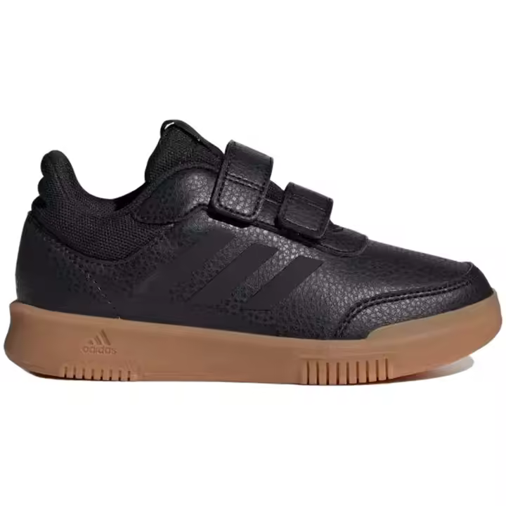 Zapatillas Adidas Tensaur Sport 2.0 Cf para niños en color negro - 1
