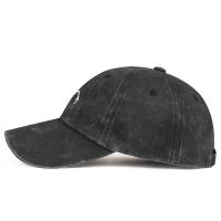 Gorra de béisbol para hombre, de algodón, vintage, ajustable, para deportes al aire libre, para paracorrer, hacer senderismo, ciclismo, caminar, jardinería y ropa de diario. - details 3