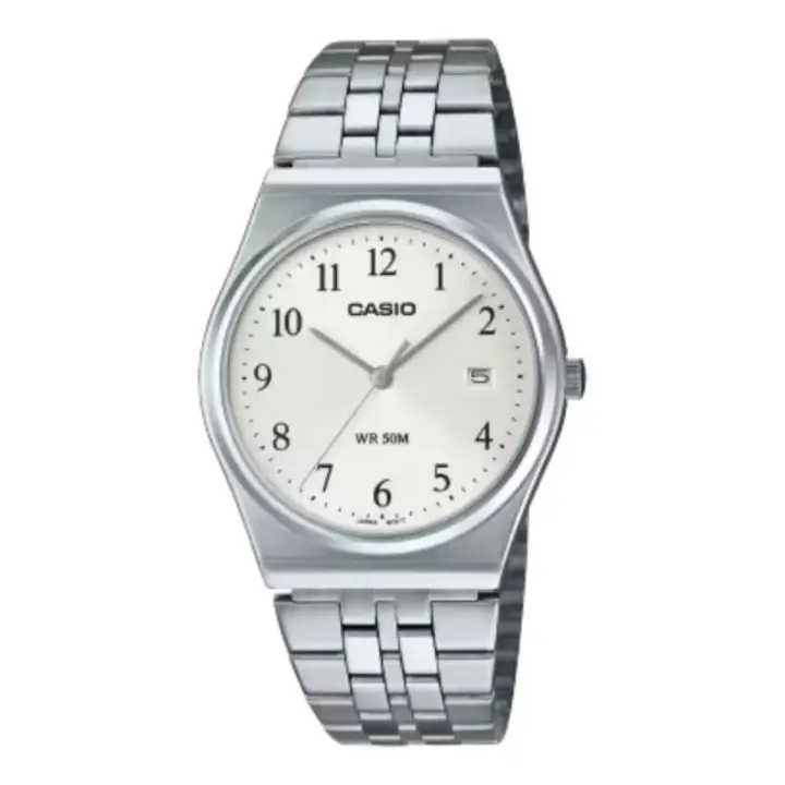 Reloj Analógico Casio MTP-B145D-7BVEF   . - 1