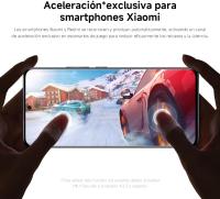 Xiaomi Mesh System AC1200 (1-Pack) Sistema | Red de Malla Estable Cobertura Wi-Fi Velocidad hasta 1200Mbps | 2 Puertos RJ-45 Banda de 2,4 GHz y 5 GHz | Conectividad en Línea Estable para 10 dispositivos | Puerto GigaBit | Función Mesh - Color: Blanco - details 5