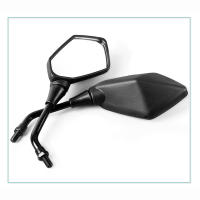 Espejos Retrovisores Para Motocicleta Universal 8mm 10mm Para Scooter E-Bike Pares De Espejos Convexos Laterales Para Electromóvil - details 10