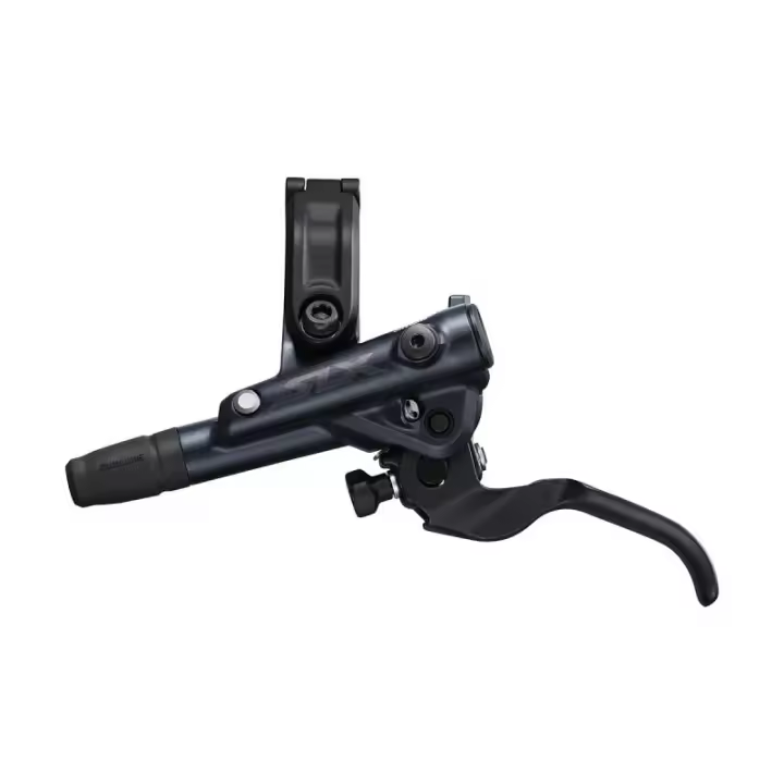 SHIMANO | Maneta De Freno Disco Hidráulico SLX M7100 - Centrada en la reducción del peso y una potencia del frenado acorde con el ciclismo de montaña, la maneta SLX BL-M7100 proporciona una modulación - 1