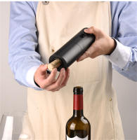 Juego De Abrevidrios Eléctricos Para Vino Y Cerveza Con Abreborrachos Y Abrebotellas Automáticos Operado Por Batería Accesorios De Cocina - details 13