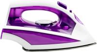 Plancha de Ropa Vapor 2400W Suela Teflon 3 Modos Seco Spray Vapor Control Temperatura Ajustable - Potente y Precisa - details 1