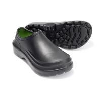 Sandalias De Verano Para Hombre Impermeables Y Antideslizantes Zapatos De Cocina Para Médicos Y Enfermeros Ligeros Sandalias De Jardín Casuales Zapatillas De Playa - details 14