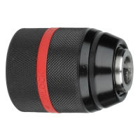 Chorro De Taladro Sin Llave 1/2-20UNF Montaje 2~13mm Autoajustable Para Múltiples Propósitos Accesorio De Herramienta Eléctrica - details 2