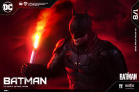 Figura De Acción Batman Serie DC 2022 Fondjoy 1/9 Escala Juguete Para Coleccionar Regalos Para Niños Cumpleaños Decoración - details 2