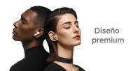 Oficial | Xiaomi Buds 5 Pro, Audio sin pérdidas, Anulación de ruido activa de hasta 55 dB, Control por gestos rápido - details 3