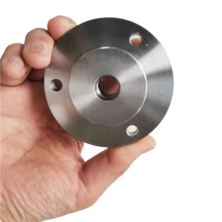 Adaptador De Placa Trasera Para Tornillo M14x1mm K11-80 K12-80 K11-100 K12-100 K11-125 K12-125 Pieza De Herramienta De Carpintería - 1
