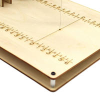 Máquina Cortadora De Espuma PVC Profesional Electrónica Conversión Energía Térmica Máquina De Corte De Poliestireno Para El Mercado De Suministros De Oficina Y Material De Artesanía - details 4