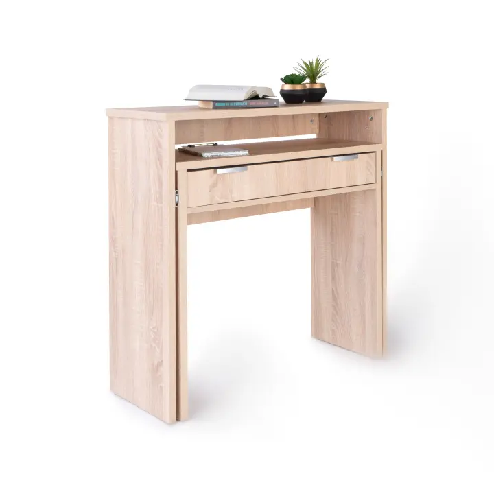 Duehome - Mesa de escritorio consola Aput - 1