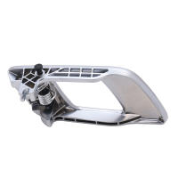 Manija De Puerta Interior Para Ford Ranger 2012-2019 Everest 2015-2019 Mazda BT50 Izquierda Y Derecha Pieza Individual - details 5