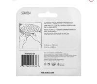 Protector de Pala Wilson Guard – Protección Ultraresistente para tu Pala de Pádel - details 1