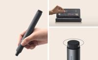 Xiaomi Mijia Pluma De Trituración Eléctrica 22000r/min Motor Sin Escobillas Herramienta De Grabado Y Pulido Rápido Mini Trituradora Para El Hogar - details 4