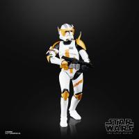 Hasbro Black Series  Clone Commander Cody archive  Figura Star Wars - details 1