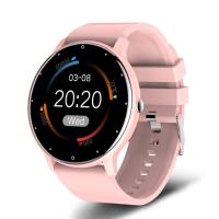 Smartwatch Android con Pantalla Ajustable - Control de Música, Frecuencia Cardíaca, Podómetro - details 8
