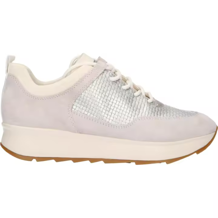 Zapatillas deporte de Mujer GEOX D925TB 022QU D GENDRY C0626 WHITE - 1