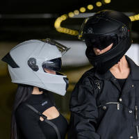 Helmets - Casco De Moto Modular Atom 2 SV - Versatilidad y Tecnología - details 2