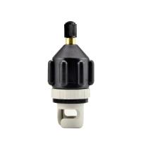 Adaptador De Válvula De Aire Duradero Para Barco De Remo Resistente Al Desgaste Nylon Inflable Para Kayak Y Tabla SUP - details 9