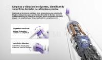 Cepillo De Dientes Eléctrico MIJIA Oscillante pro Con 4 Modos Inteligentes IPX8 Impermeable Vibración Sonica Batería De 180 Días Para Adultos - details 2