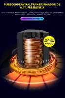 Cargador De Batería De Coche EAFC Automático 12V-24V 10A 5A Digital Para Motocicleta Reparación De Pulso Batería Seca Y Húmeda Lead - details 10