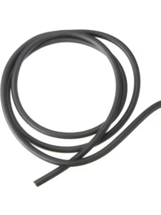 Tubo De Silicona Para Reparación De Kitesurf Total 3M Con Válvula De Almohadilla Y Tubo De 6MMx9MM Para Deportes De Resistencia Unisex - 1