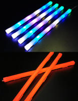 Barra De Luz Decorativa Para Estuche De Computadora DC5V3Pin ARGB 30cm Aura Sync 4-lados Luz Colorida Para DIY Gaming Ambiental - details 11