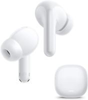 Xiaomi Redmi Buds 8 Lite – Auriculares Inalámbricos TWS Cancelación de Ruido Activa | Graves Intensos | Doble Micrófono con IA y Reducción de Viento | Hasta 36 h de Autonomía | 5 Ajustes de EQ | Bluetooth 5.4 | Blanco, Negro  o Azul - (VERSIÓN ESPAÑOLA) - details 0
