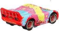 Cars coche  Rayo McQueen  edición de pascua Mattel HTY62 - details 2