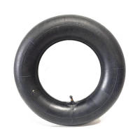 Pulgar De Goma Natural 4.00-8 Para Mini-Tiller Barroco Y Unicycle Rueda Compatible Con 4.80/400-8 Accesorios De Scooter - details 1