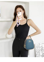 Nueva Bolso De Mano De Cuero De Alta Calidad Para Mujer 3 Capas 2024 Bolso De Lujo Diseñador Bolsos Y Monederos De Hombro Cruzado Con Estilo Fashion - details 10