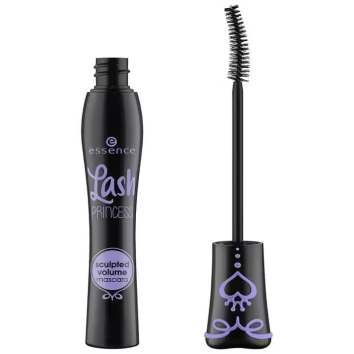 Essence Lash Princess Sculpted Volume Mascara 12Ml - 1