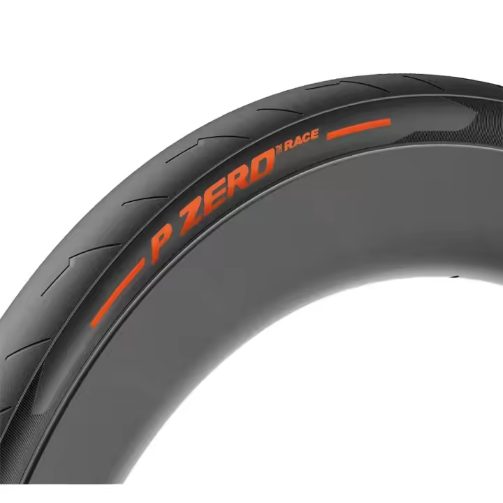 Pirelli Cubierta De Carretera P Zero™ Race Colour Edition Techbelt 127 Tpi 700c X 26 - 1