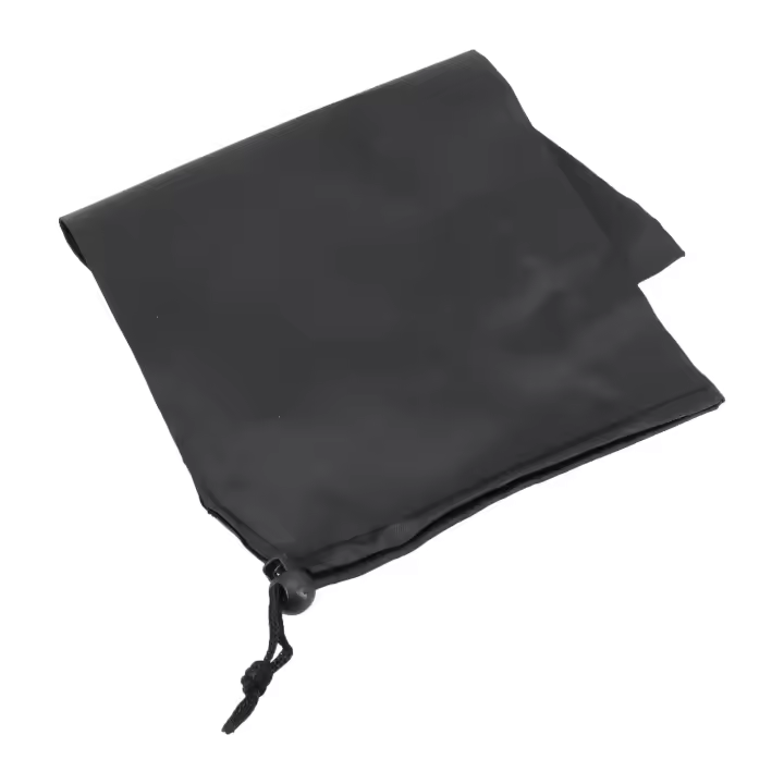 Mini Alfombra Plegable Ligera Y Portátil Para Actividades Al Aire Libre Cojín De Sentar Y Rodar Para Comodidad Material PVC - 1