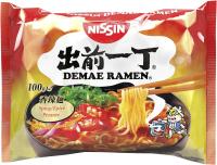 Asiamarket Ramen Fideos Instantáneos, Nissin Demae,Samyang Ramen Hot Chicken Buldak, Nongshim Neoguri.JAPON, KOREA, CHINA, FILIPINA Enviado Desde España Hacemos Facturas - details 16