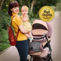Cambiador de pantalones portátil pad para bebé recién nasido PAD Caja de cambios con toallitas Inteligentes Bolsa impermeable Viaje Caja de cambiosKit - details 4