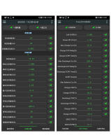 BMS Inteligente JKBMS 4S-8S 100A Con Equalización Activa Bluetooth APP Para Baterías Li-ion liFePo4 Accesorio De Batería - details 0
