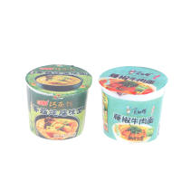 5Pcs Fideos Miniatura Para Muñecas De 1/12 Casa De Muñecas Cocina Juguete De Alimentos Pretendidos Accesorios De Casa De Muñecas - details 13