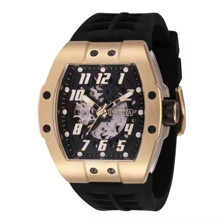 Invicta S1 Rally 44892 Reloj para Hombre Automático  - 44mm - 1