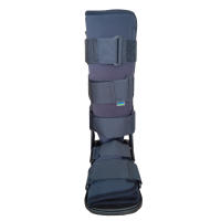 Bota Walker Alta Inmovilizadora Post operatoria y Rehabilitación - EMO especialidades médico-ortopédicas - details 1