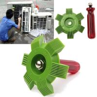 Herramienta De Reparación Y Limpieza De Finas De Radiador A/C Universal Para Coche Herramienta De Rectificación Y Aire Acondicionado De Sistema De Enfriamiento Auto - details 4