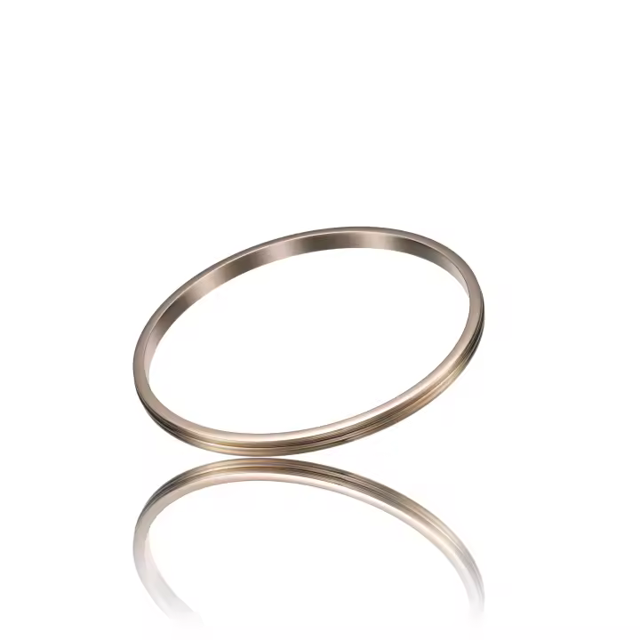 Pulsera Time Force Mujer TS5125BR - Elegante Diseño - 1