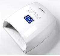 Lámpara Profesional De Secado Rápido Para Uñas Con Sensor Infrarrojo Y 33 LED Tiempo Variable Para Polvos De Uñas En Casa Y Salón - details 7