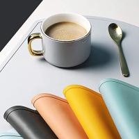 Silicona Tapetes De Comedor Impermeables Y Antiaceite Para Mesa De Cocina Patio Interior Y Exterior Apto Para Mascotas - details 2