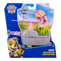 SPIN MASTER - Patrulla Canina - Helicóptero Y Figura Skye - Helicóptero Juguete con 1 Figura Skye - Patrulla Canina Juguetes - 6071211 - Juguetes Niños 3 Años + - Regalo Niños 3 años + - details 1