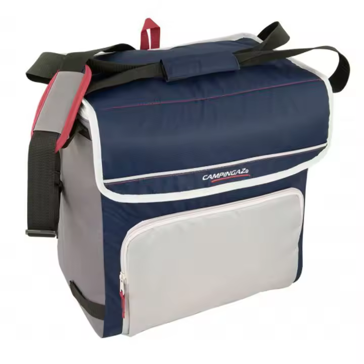 Bolsa Nevera Campingaz Dark Blue 30L - Gran Capacidad - 1